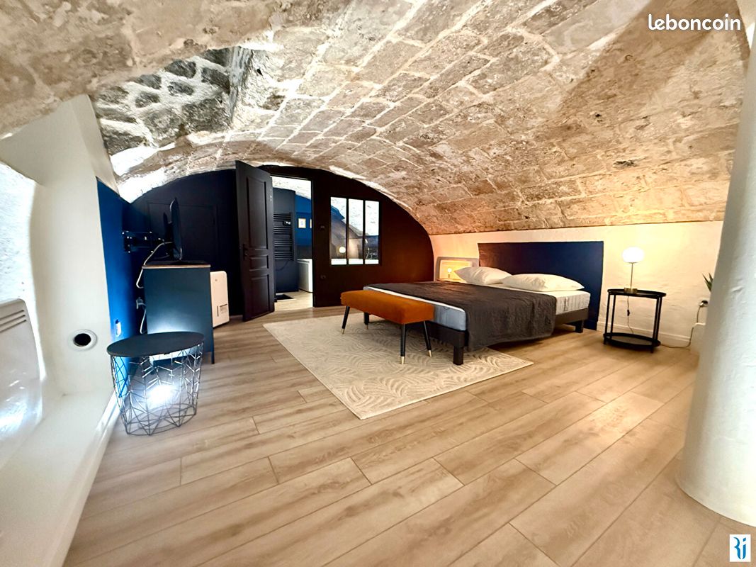 Appartement 2 pièces 46 m² · à Rouen · 46 m² · 138 000 €