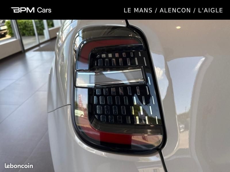 Fiat 600 1.2 Hybrid 136ch Pack Confort DCT6 (image 15)