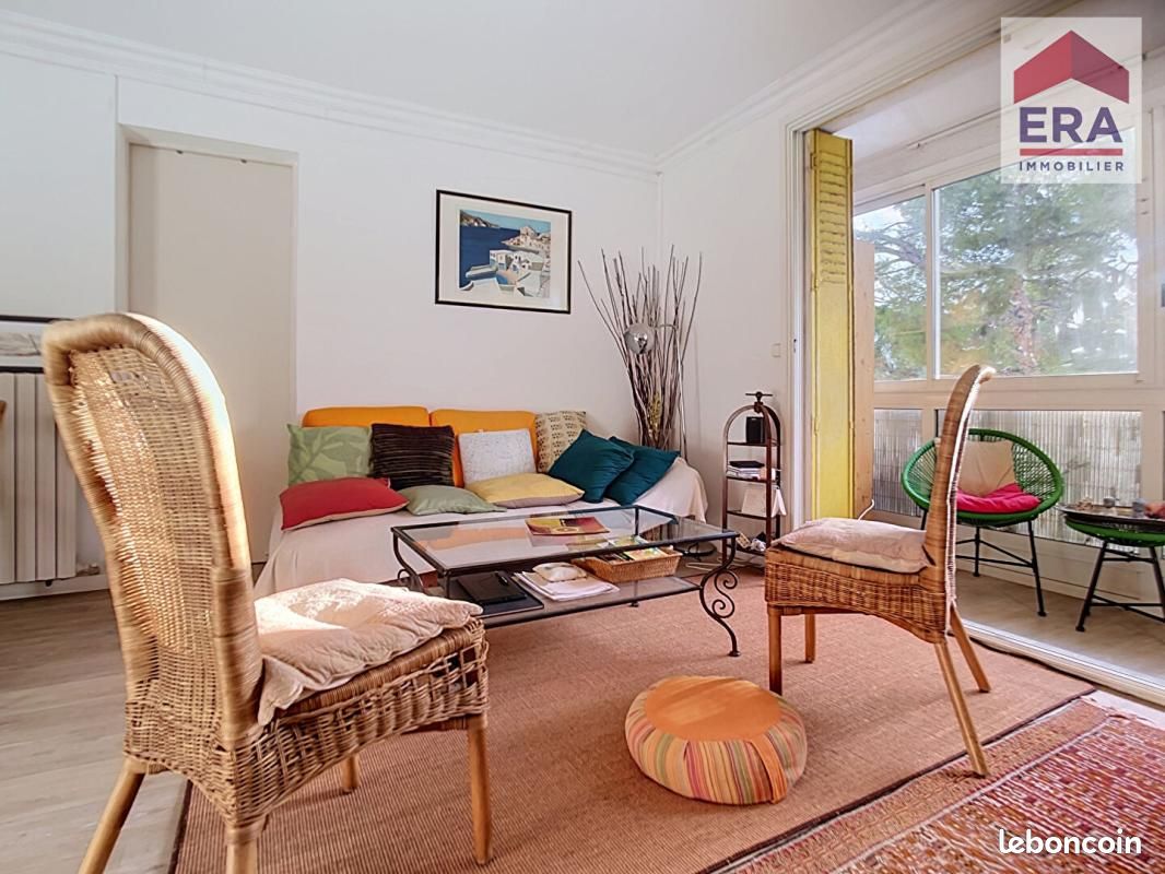 Appartement 4 pièces 68 m² · à Marseille · 68 m² · 185 000 €