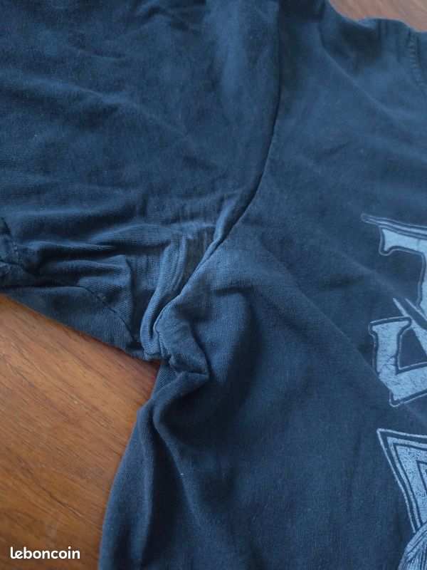 T-shirt Jinjer (image 6)