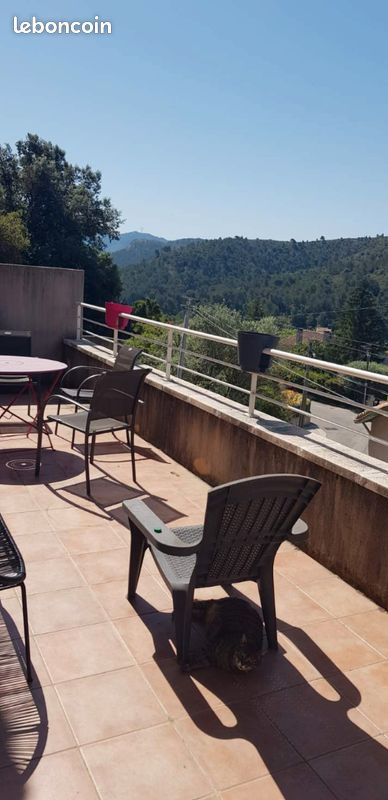 Appartement 3 pièces 77 m² · à Peypin · 77 m² · 995 €/mois
