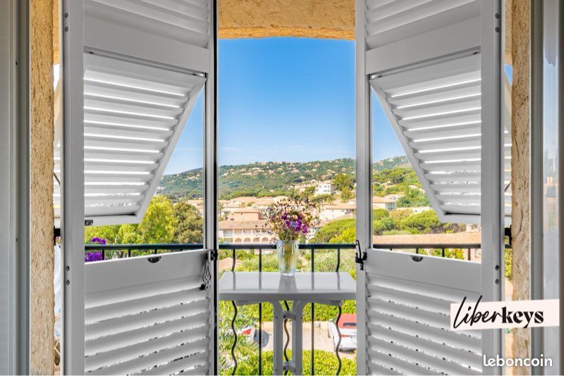 Appartement 2 pièces 39 m² · à Roquebrune-sur-Argens · 39 m² · 276 000 €