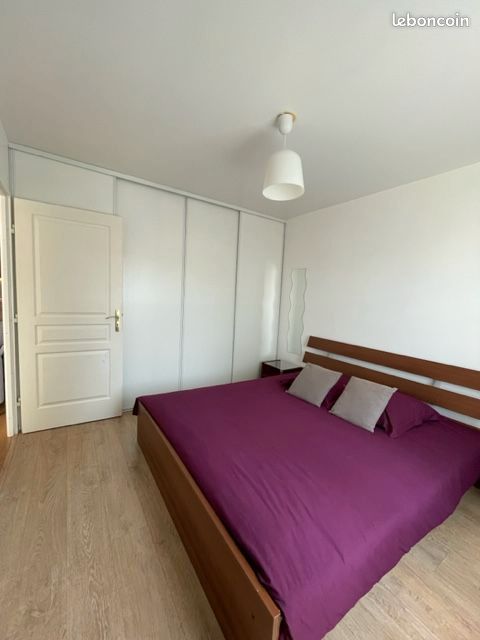 Appartement a louer aulnay-sous-bois - 2 pièce(s) - 45 m2 - Surfyn
