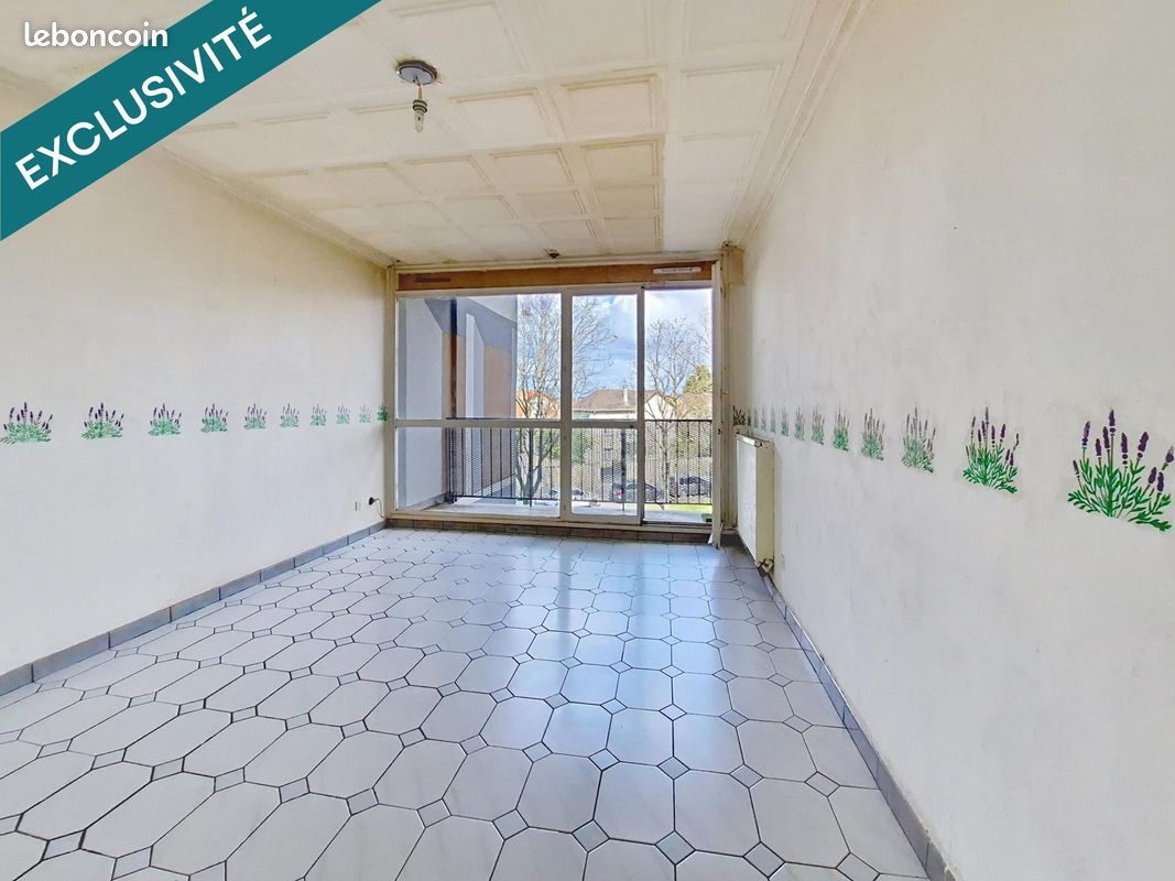 Appartement 2 pièces 54 m² (image 4)
