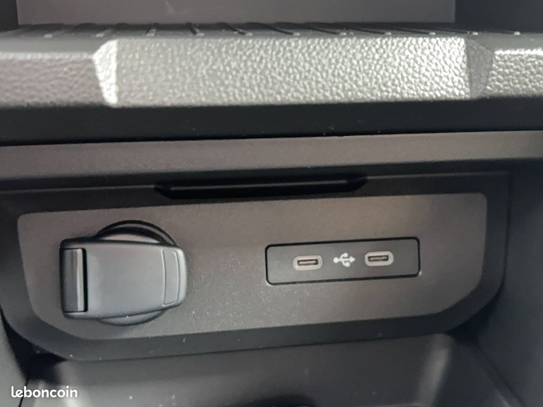 DACIA Duster Hybrid 155 Extreme (image 23)