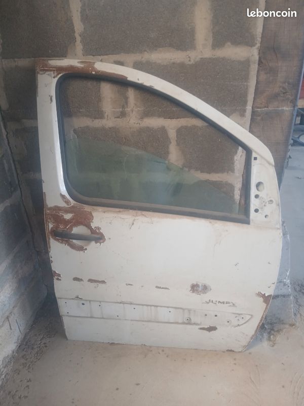 Porte AVD JUMPY 2 (image 2)