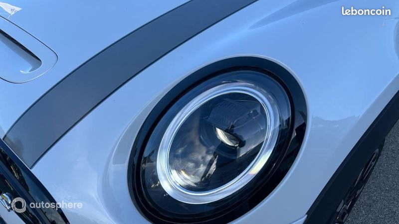 Mini Mini Cooper SE 184ch Edition Premium BVA 5CV (image 11)