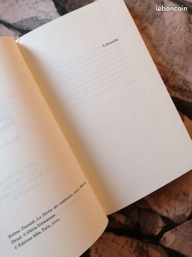 [Livre] Le park - Bon état (image 3)