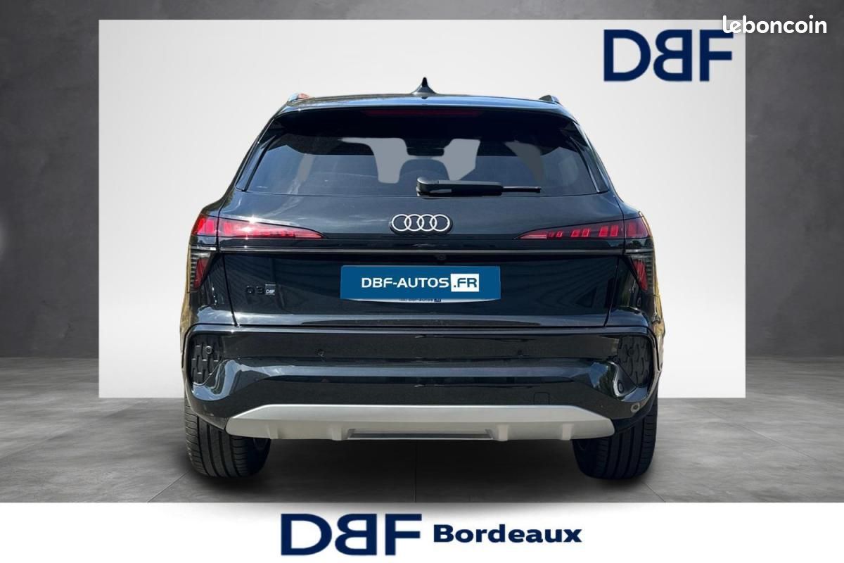 Audi Q3 E HYBRID 272 CH S tronic 6 (image 15)