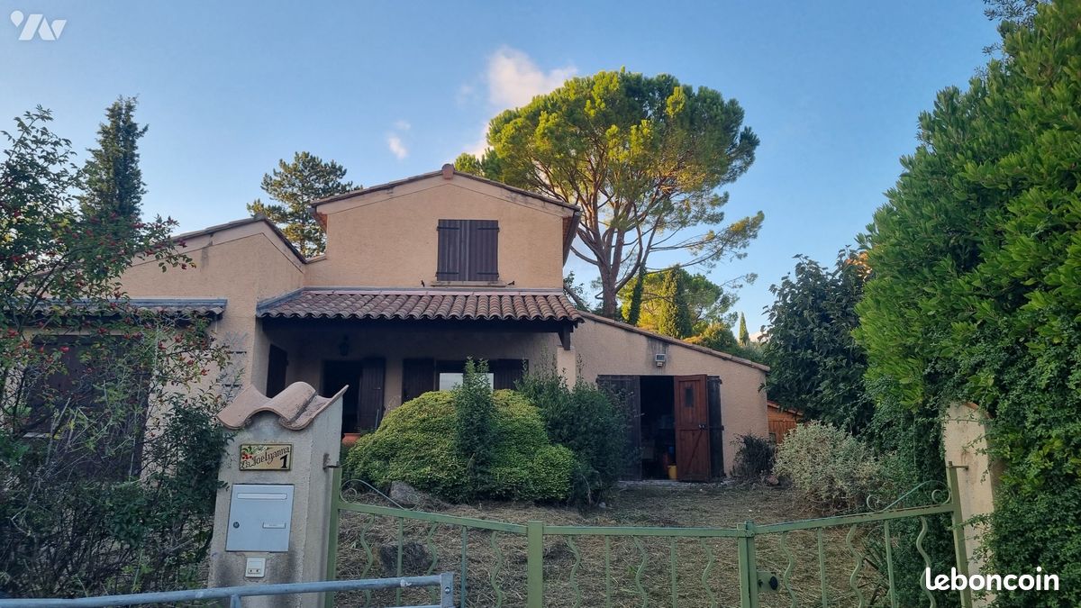 Maison 5 pièces 95 m² · à Vinsobres · 95 m² · 260 000 €