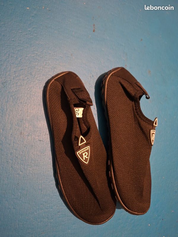 Chaussures aquatique (image 1)