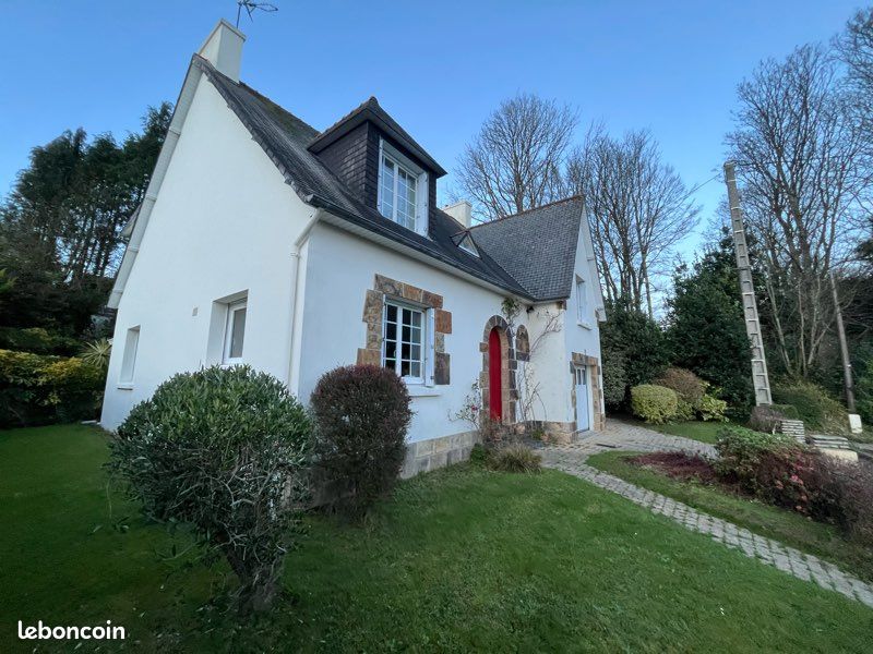 Maison 6 pièces 145 m² · à Landerneau · 145 m² · 383 000 €