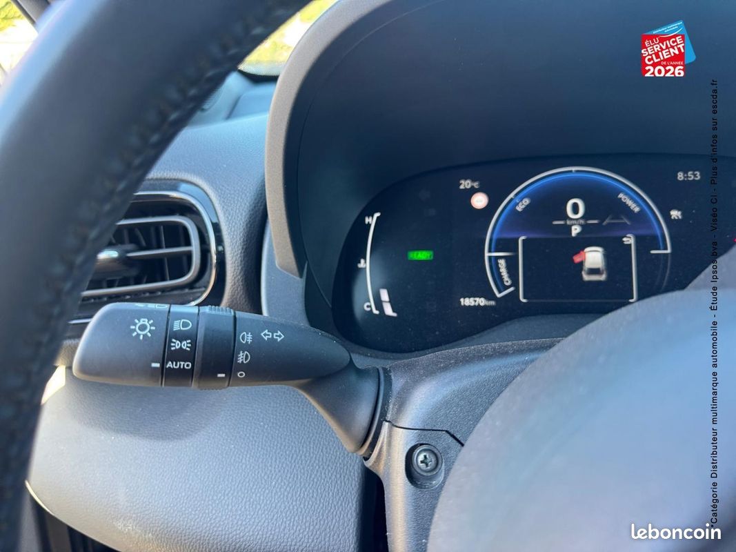 Toyota Yaris Cross 130h Design MC24 (image 28)