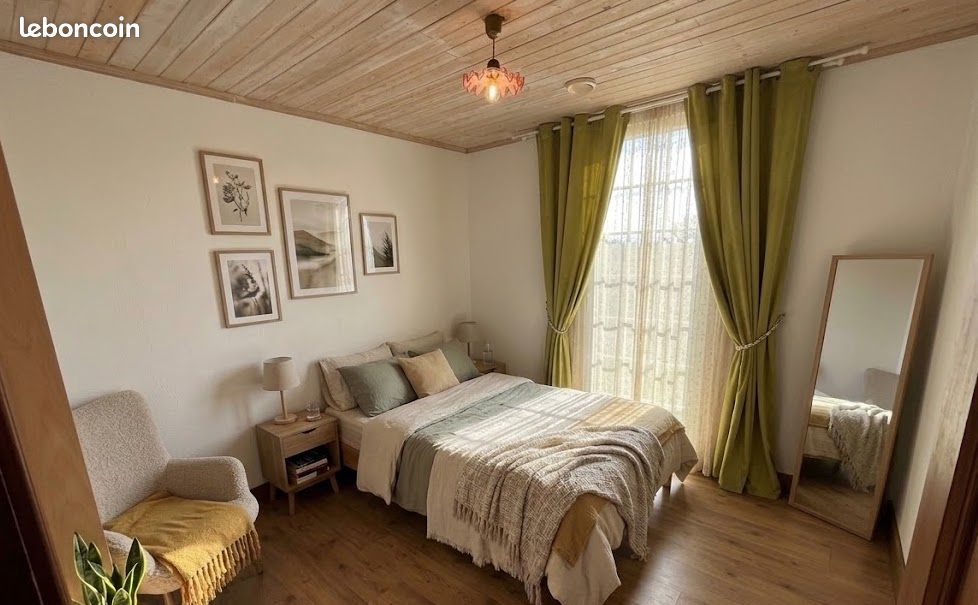 Maison 7 pièces 140 m² · à Bouaye · 140 m² · 330 000 €