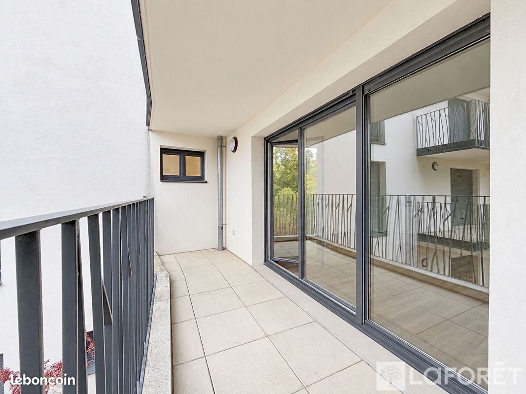 Appartement 2 pièces 46 m² · à Reims · 46 m² · 159 900 €