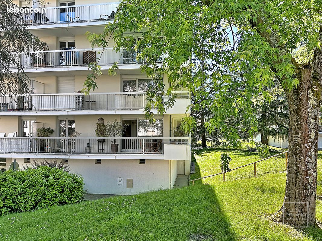 Appartement 3 pièces 75 m² · à Lyon · 75 m² · 330 000 €