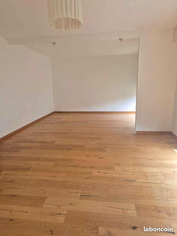 Appartement 4 pièces 90 m² · à Le Mans · 90 m² · 1 040 €