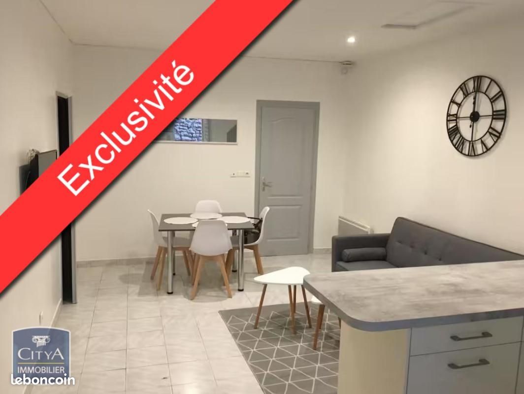 Appartement 2 pièces 41 m² · à Rochefort · 41 m² · 105 000 €