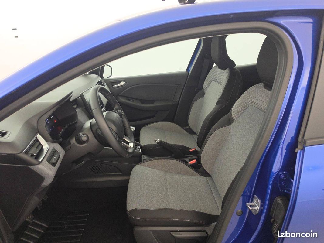 RENAULT Clio TCe 90 ch GSR2 Evolution (image 9)