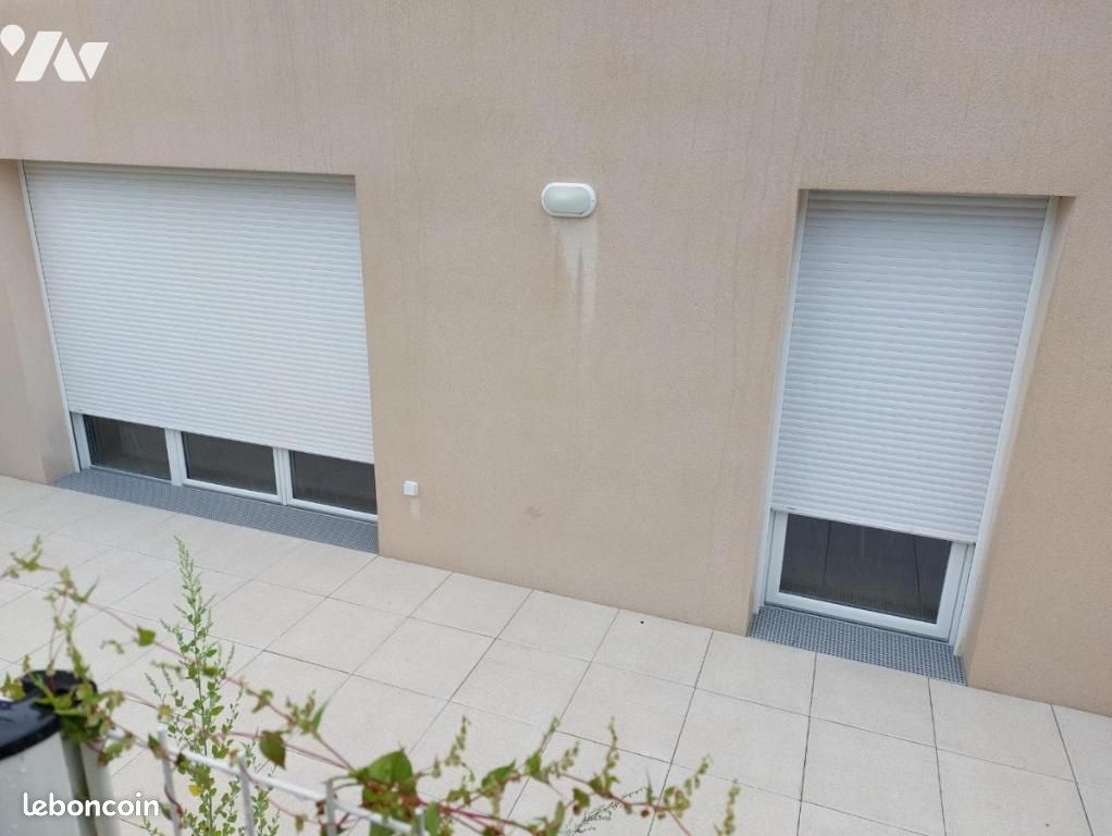 Appartement a louer saint-jean-de-la-ruelle - 65 m2 - Surfyn