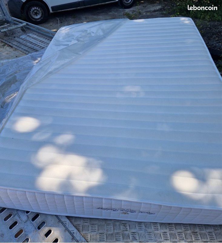 Matelas 160x200 éta (image 1)