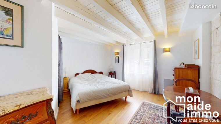 Maison de ville 7 pièces 180 m² — 15