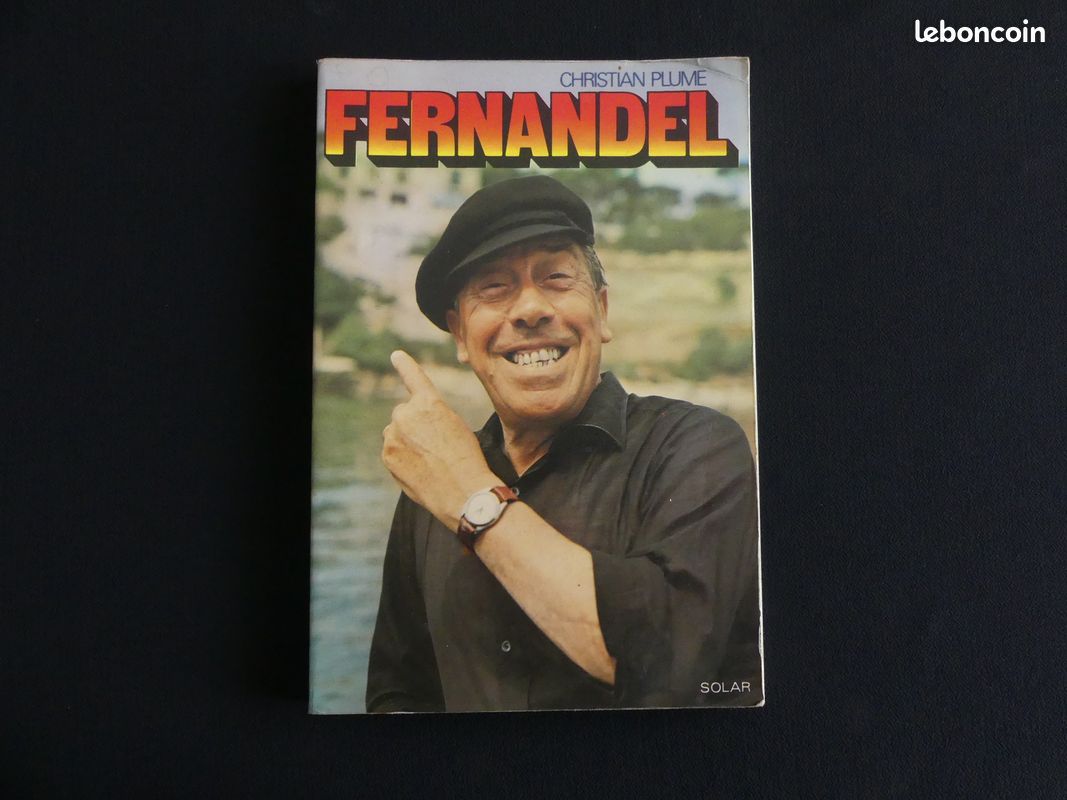Fernandel (image 1)