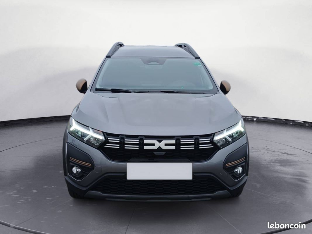 DACIA Jogger Hybrid 140 7 places GSR2 Extreme (image 8)
