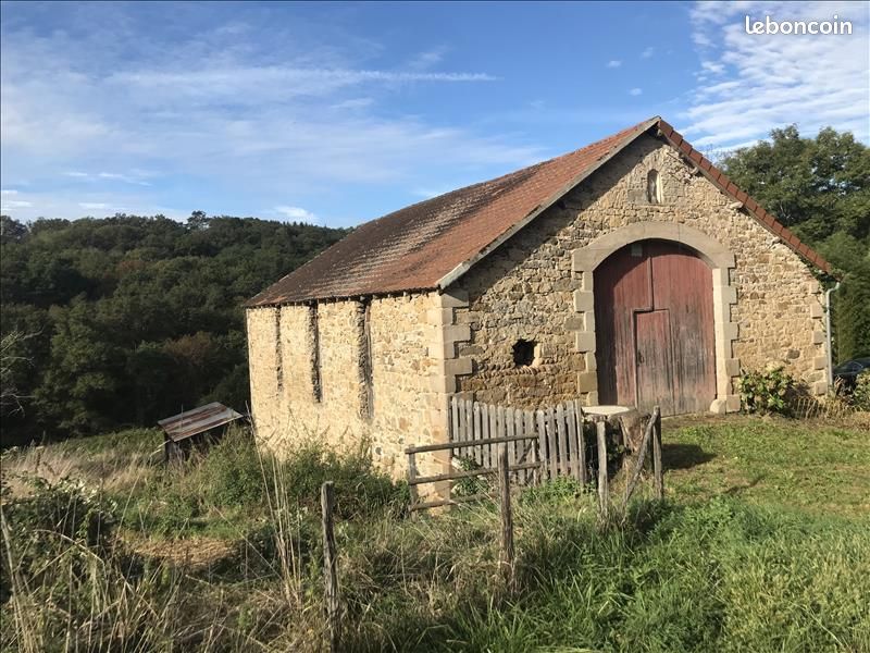 Ferme 8 pièces 108 m² - Astaillac 19120 (image 3)