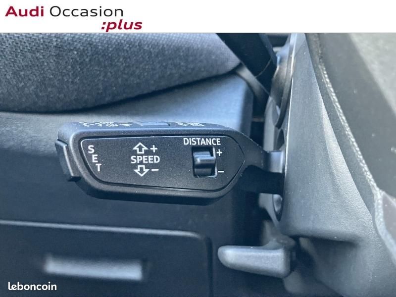 Audi Q5 2.0 e-hybrid 299ch S line quattro S tronic 7 (image 26)