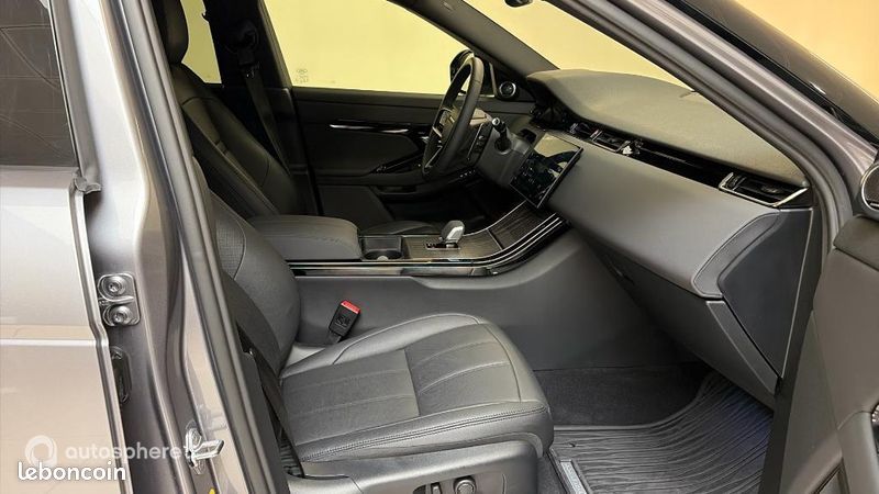 Land-Rover Range Rover Evoque 1.5 P270e PHEV 269ch Dynamic SE (image 15)