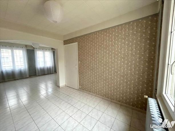 Maison à vendre et vente appartement Valognes (50700) - leboncoin