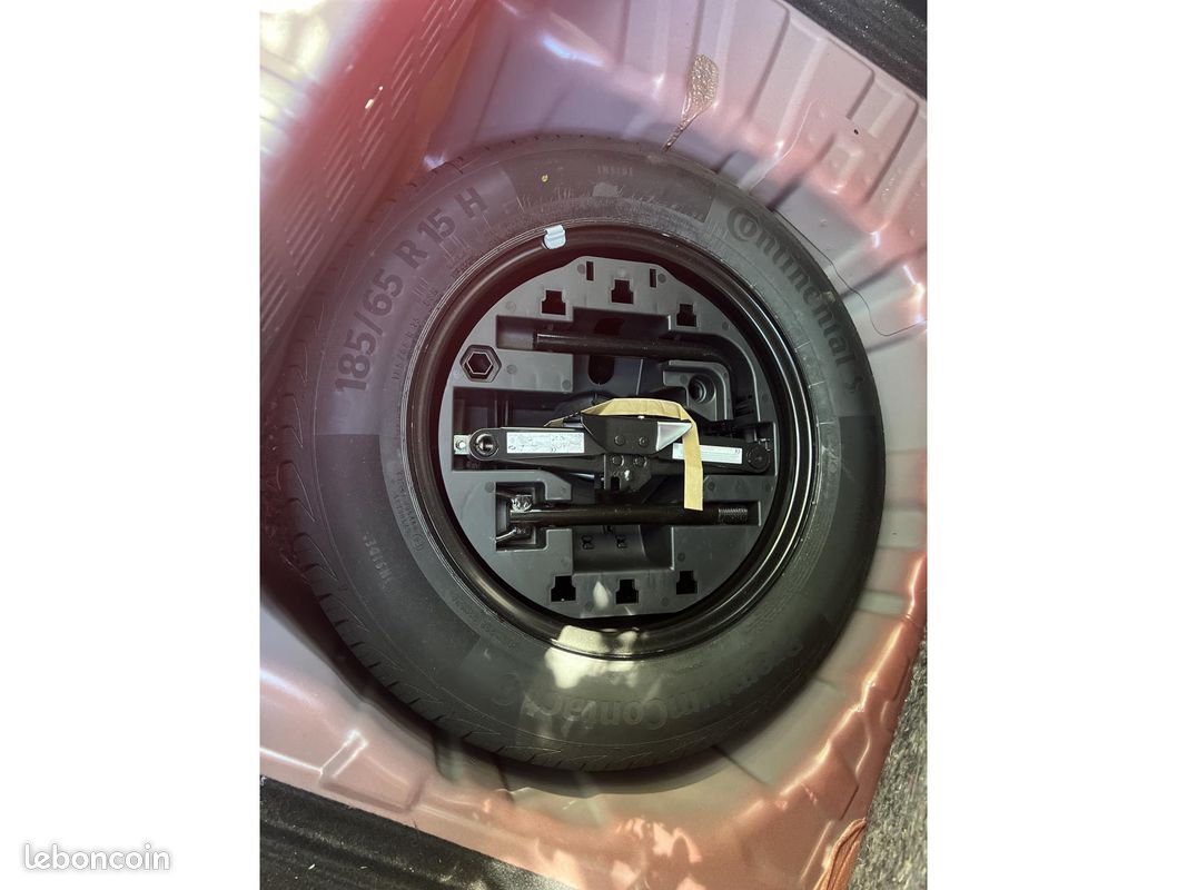 RENAULT CLIO GARANTIE 6 MOIS - 1.0 Tce 100 (image 21)