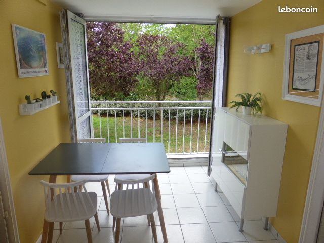Appartement 2 pièces 30 m² · à Les Sables-d'Olonne · 30 m² · 490 €/mois