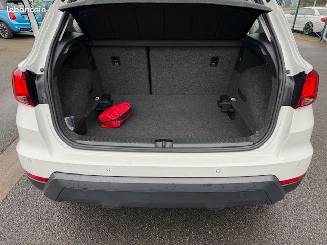 SEAT ARONA STYLE 1.0 95 ch Manuel (image 5)
