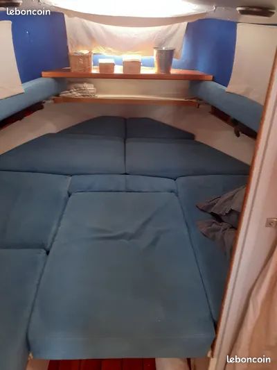 Bateau Hardy 20 (image 2)