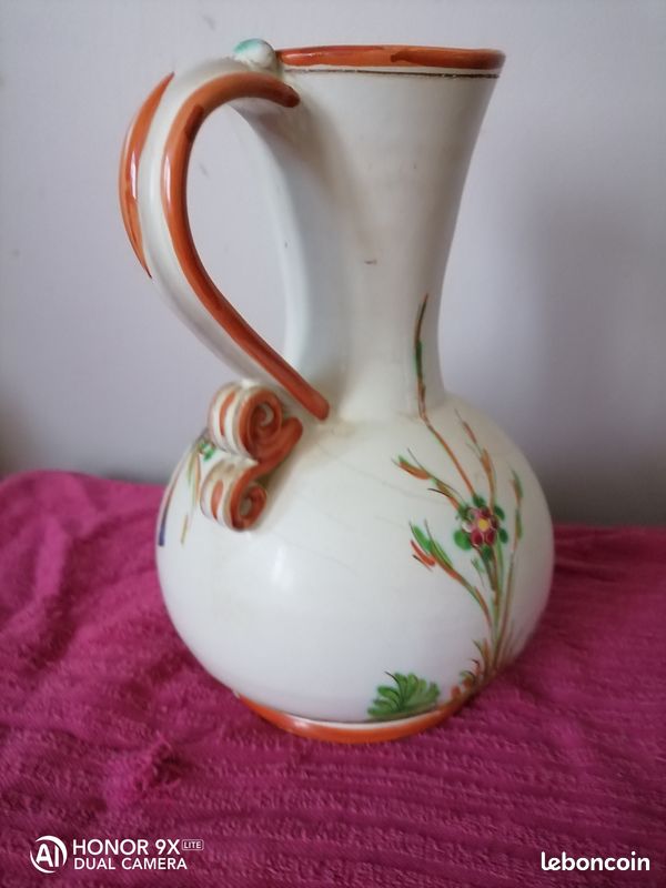 Grand vase pichet (image 4)