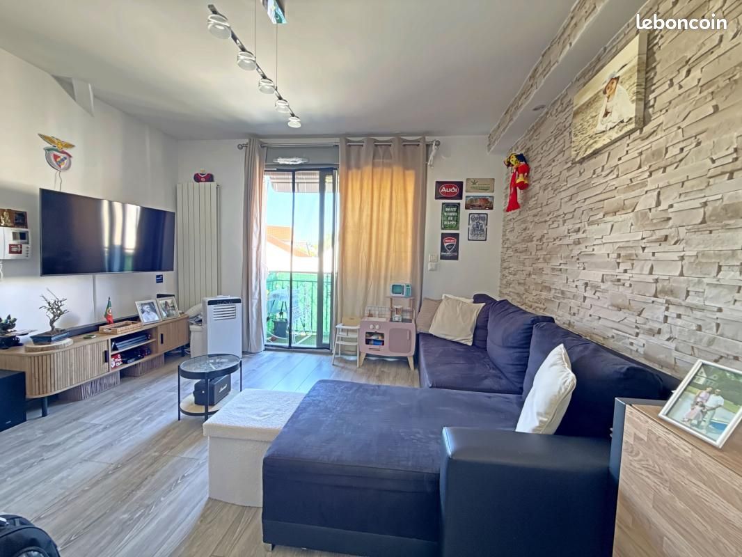 Appartement 2 pièces 35 m² · à Limours · 35 m² · 790 €/mois