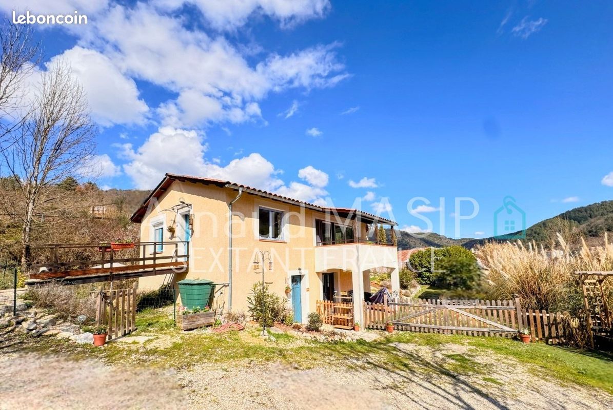 Villa 6 pièces 132 m² (image 12)