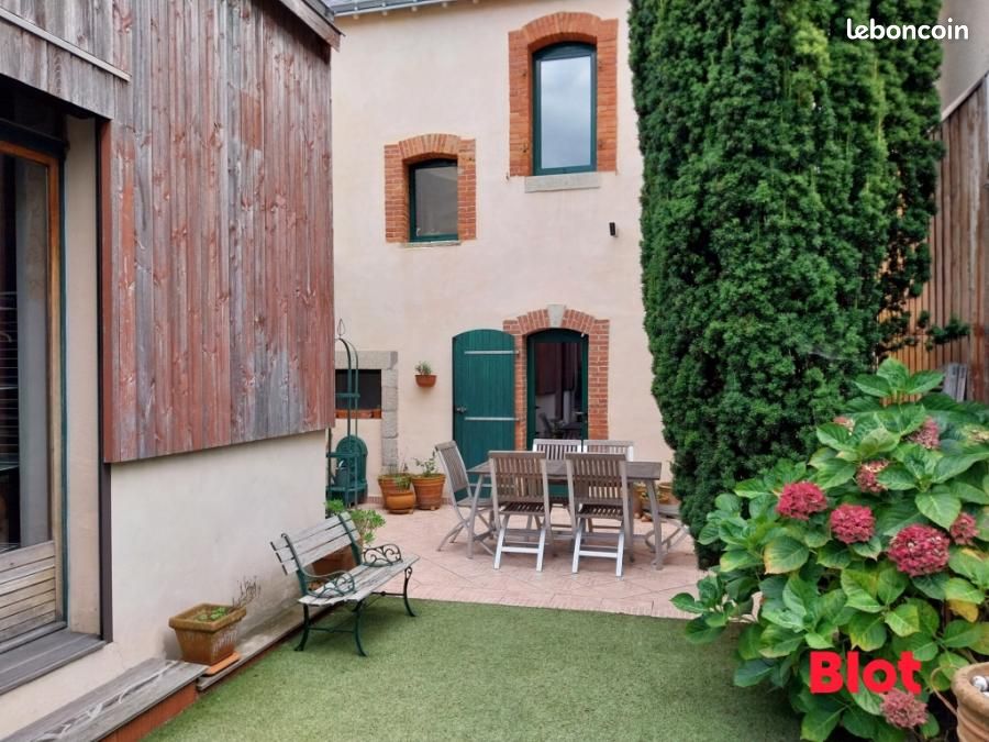 Maison 6 pièces 167 m² · à Lanester · 167 m² · 325 500 €