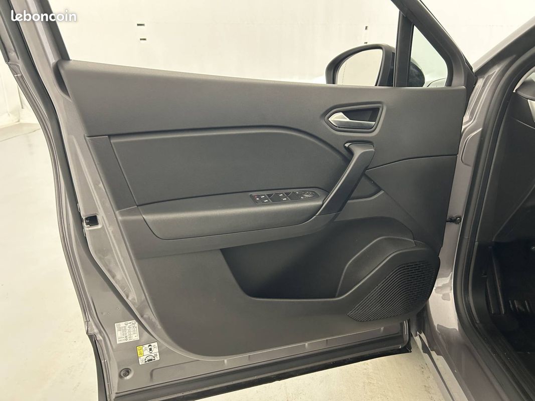 RENAULT Captur E-Tech full hybrid 145 Evolution (image 11)