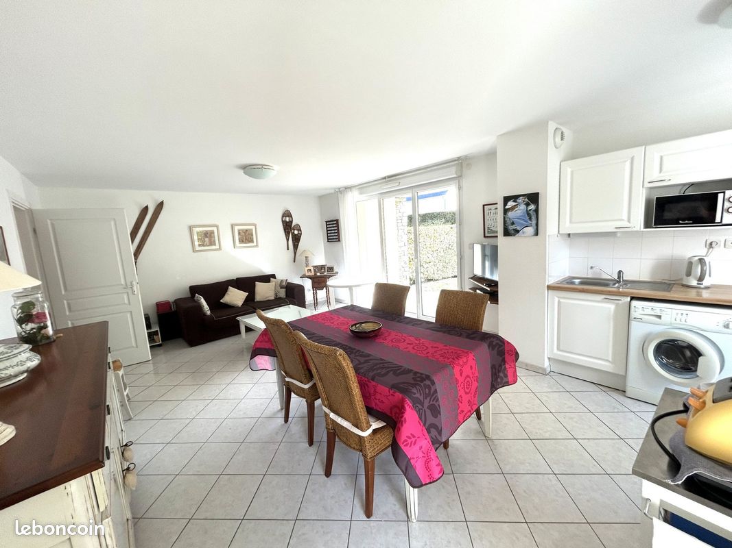Appartement 3 pièces 64 m² · à Saint-Mamet · 64 m² · 250 000 €