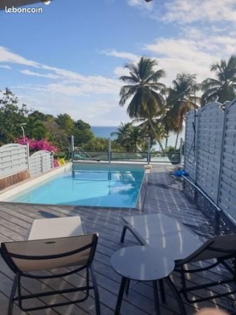 Maison 4 pièces 120 m² · à Le Gosier · 120 m² · 555 000 €