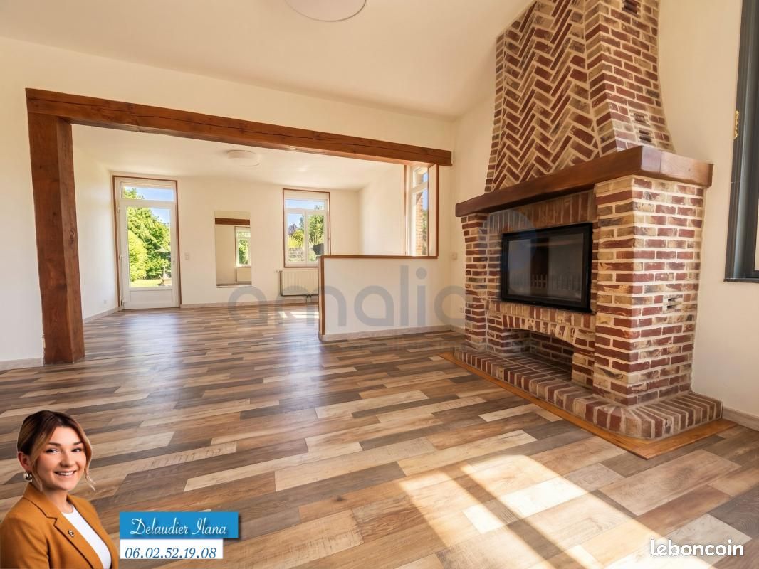 Maison 4 pièces 175 m² · à Maretz · 175 m² · 160 000 €