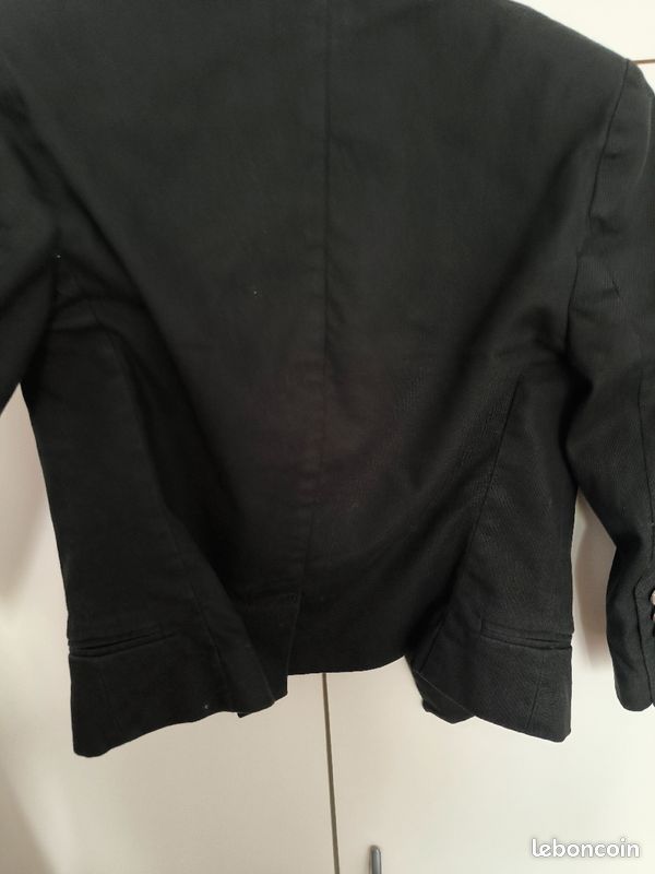 Blazer Zadig et Voltaire (image 6)