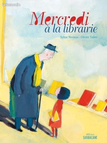 Livre jeunesse (image 1)