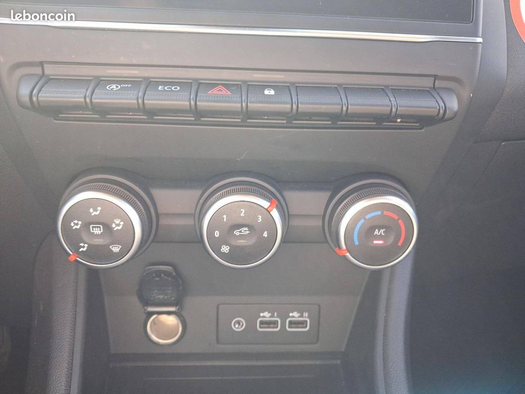 RENAULT Captur TCe 90 Evolution (image 22)