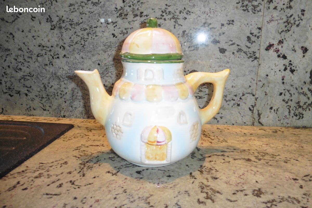 Carafe déco (image 3)