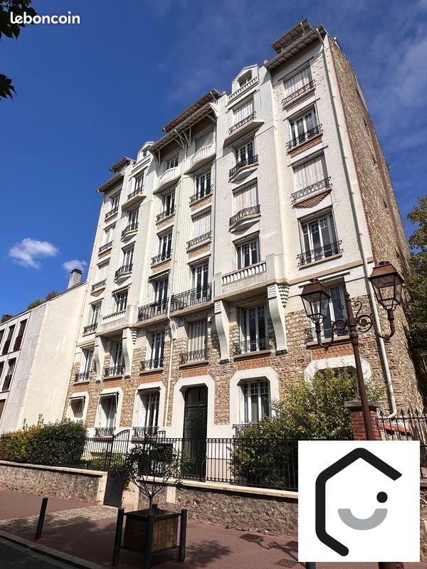Appartement 5 pièces 91 m² · à Enghien-les-Bains · 91 m² · 1 650 €/mois