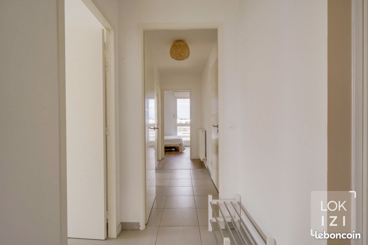 Appartement 2 pièces 23 m² - Bordeaux 33300 (image principale 10)